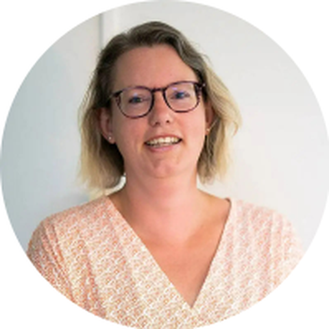 Chantal Bouwmeester