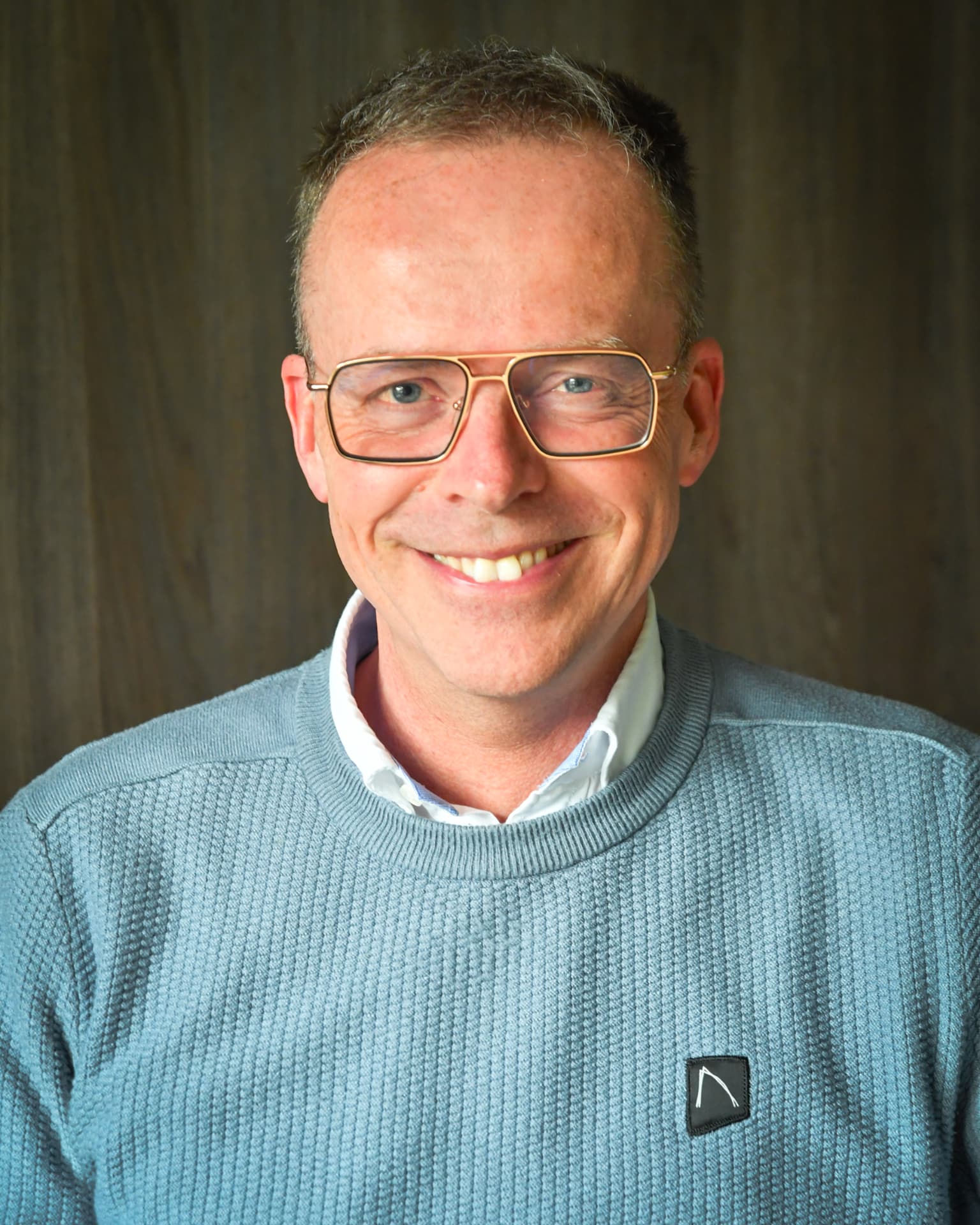 Arjan de Ruijter