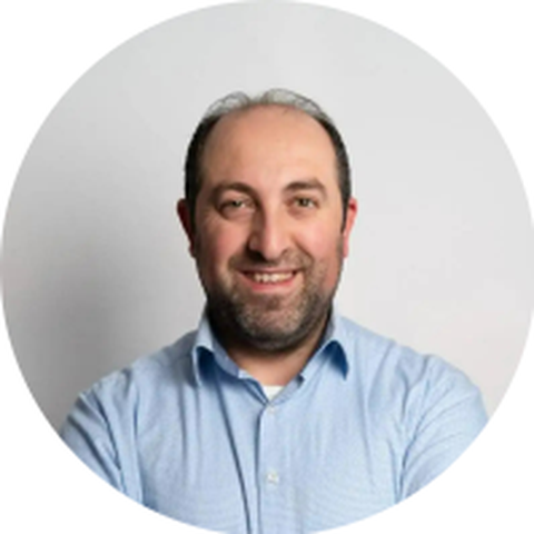 Ilyas Demir