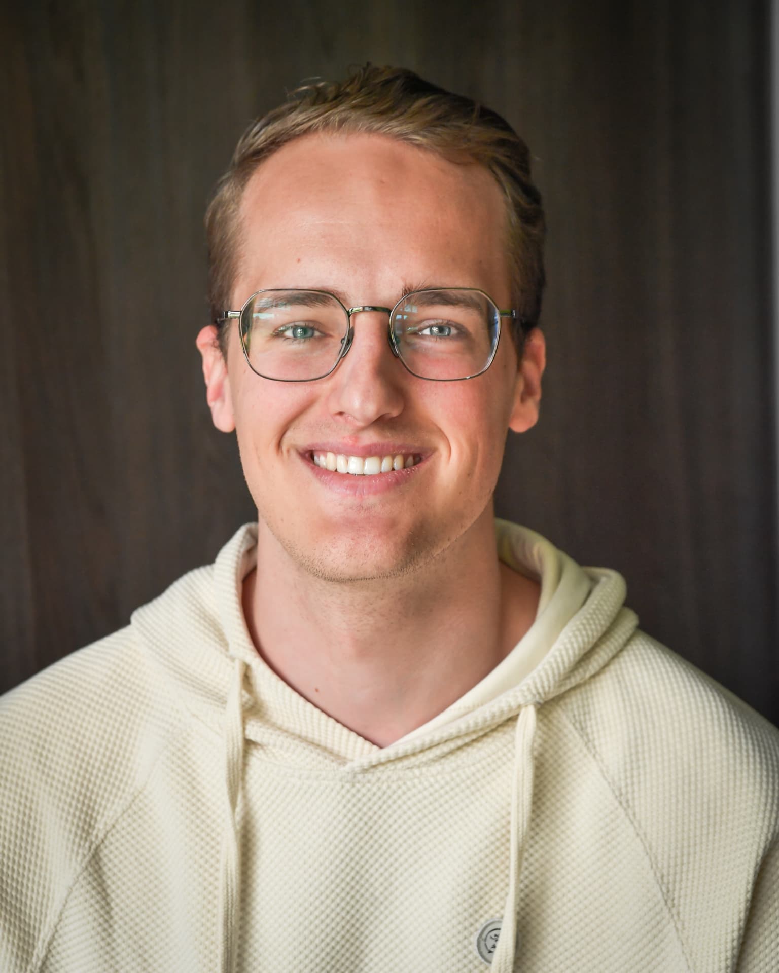 Dustin de Ruijter