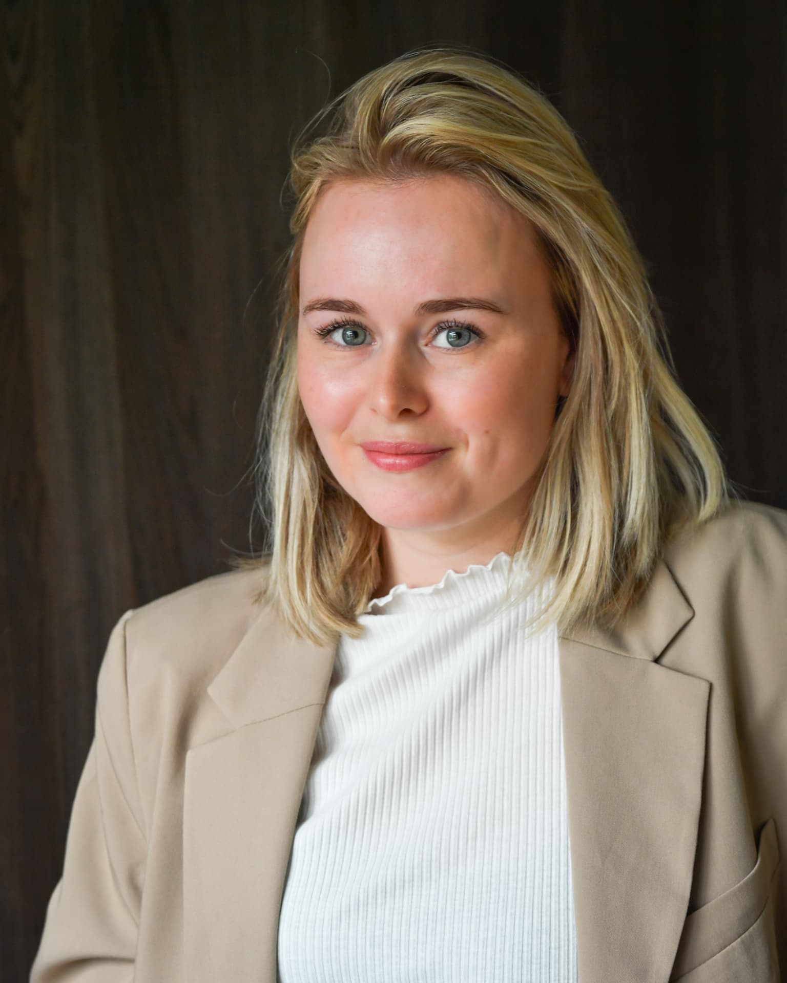 Sofie Heisterkamp
