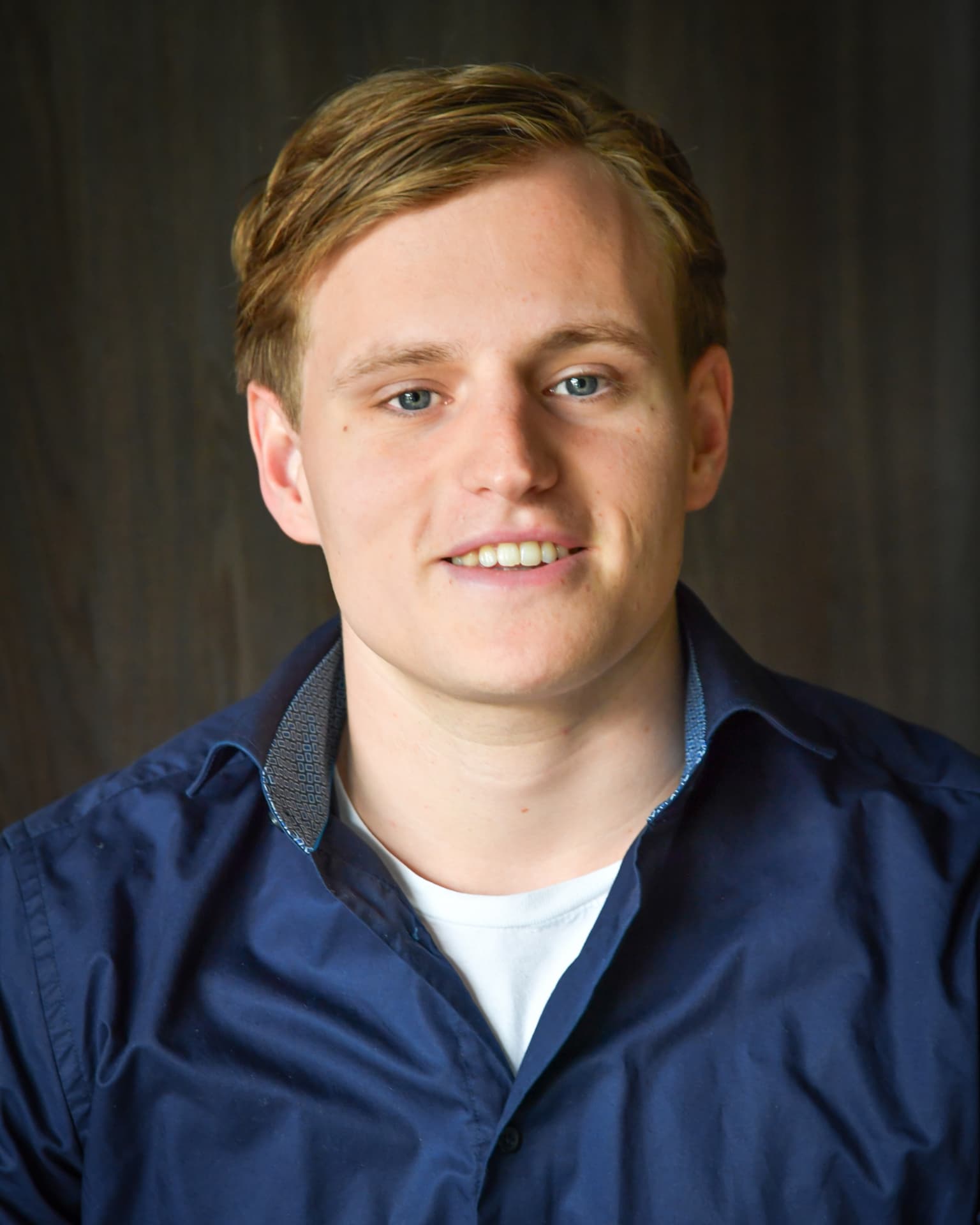 Lars Veger